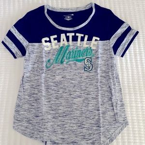 Seattle Mariner tee